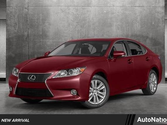 LEXUS ES 2015 JTHBK1GG0F2168874 image