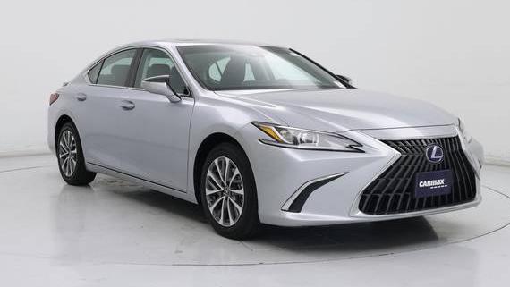 LEXUS ES 2022 58ACA1C15NU014856 image