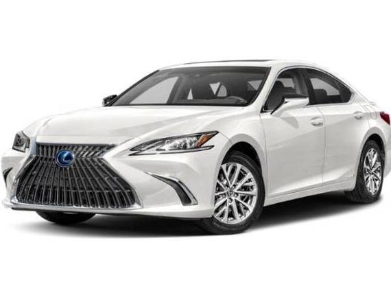 LEXUS ES 2022 58ADA1C11NU023915 image LEXUS ES 2022 58ADA1C11NU023915 image