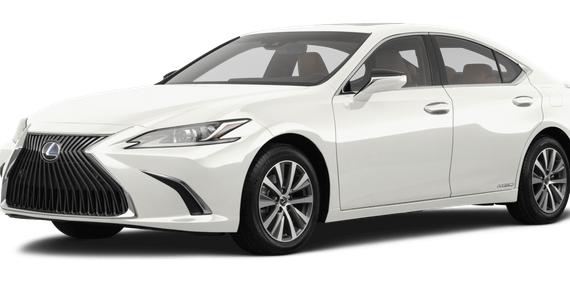 LEXUS ES 2022 58ACA1C15NU026148 image LEXUS ES 2022 58ACA1C15NU026148 image