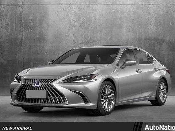 LEXUS ES 2022 58ADA1C16NU024428 image LEXUS ES 2022 58ADA1C16NU024428 image