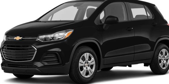 CHEVROLET TRAX 2019 3GNCJKSB3KL198168 image CHEVROLET TRAX 2019 3GNCJKSB3KL198168 image
