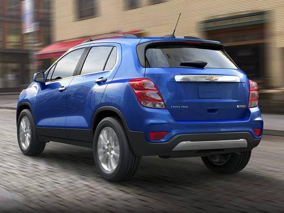 CHEVROLET TRAX 2019 3GNCJKSB2KL393419 image CHEVROLET TRAX 2019 3GNCJKSB2KL393419 image