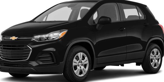 CHEVROLET TRAX 2019 3GNCJKSB0KL161062 image CHEVROLET TRAX 2019 3GNCJKSB0KL161062 image