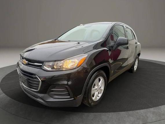 CHEVROLET TRAX 2019 3GNCJKSB2KL267416 image CHEVROLET TRAX 2019 3GNCJKSB2KL267416 image