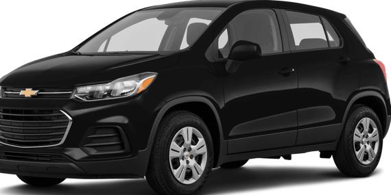 CHEVROLET TRAX 2019 3GNCJKSB4KL155491 image CHEVROLET TRAX 2019 3GNCJKSB4KL155491 image