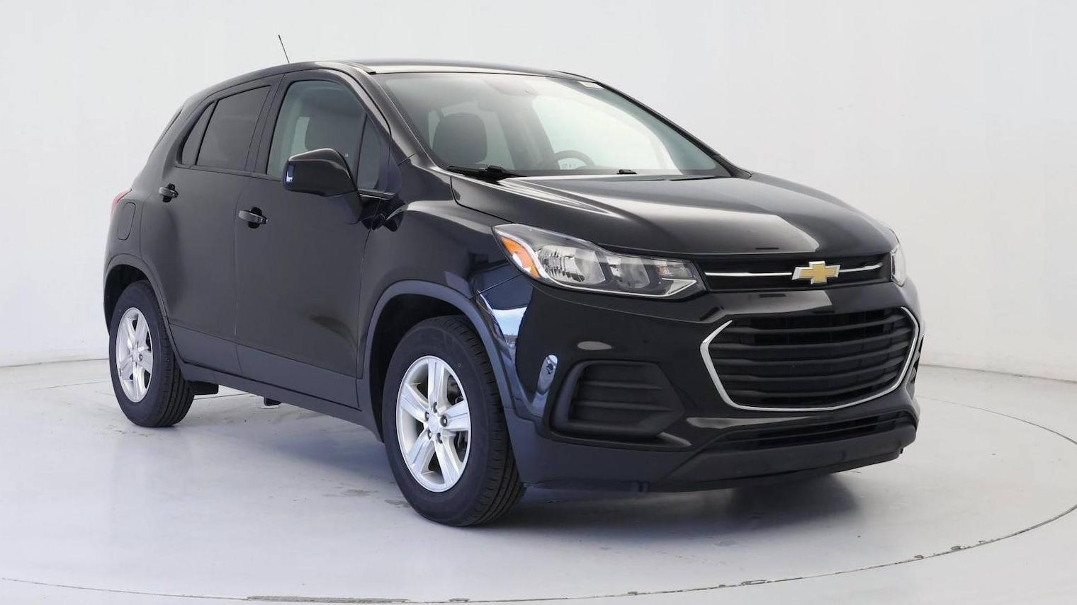 CHEVROLET TRAX 2019 3GNCJKSB0KL279032 image