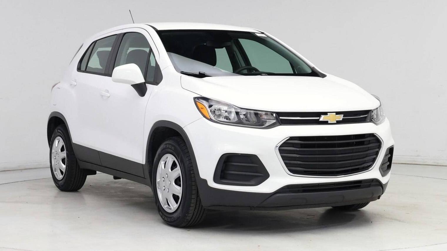 CHEVROLET TRAX 2018 3GNCJKSB3JL309929 image