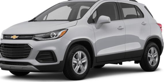 CHEVROLET TRAX 2021 KL7CJKSB0MB306238 image