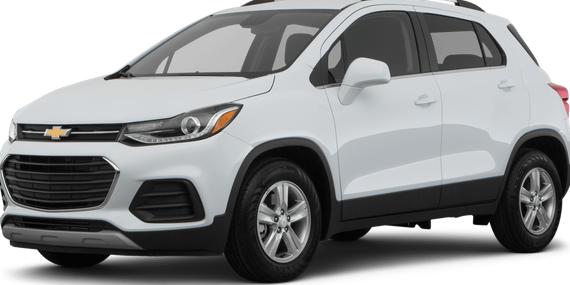 CHEVROLET TRAX 2021 KL7CJKSB3MB319954 image