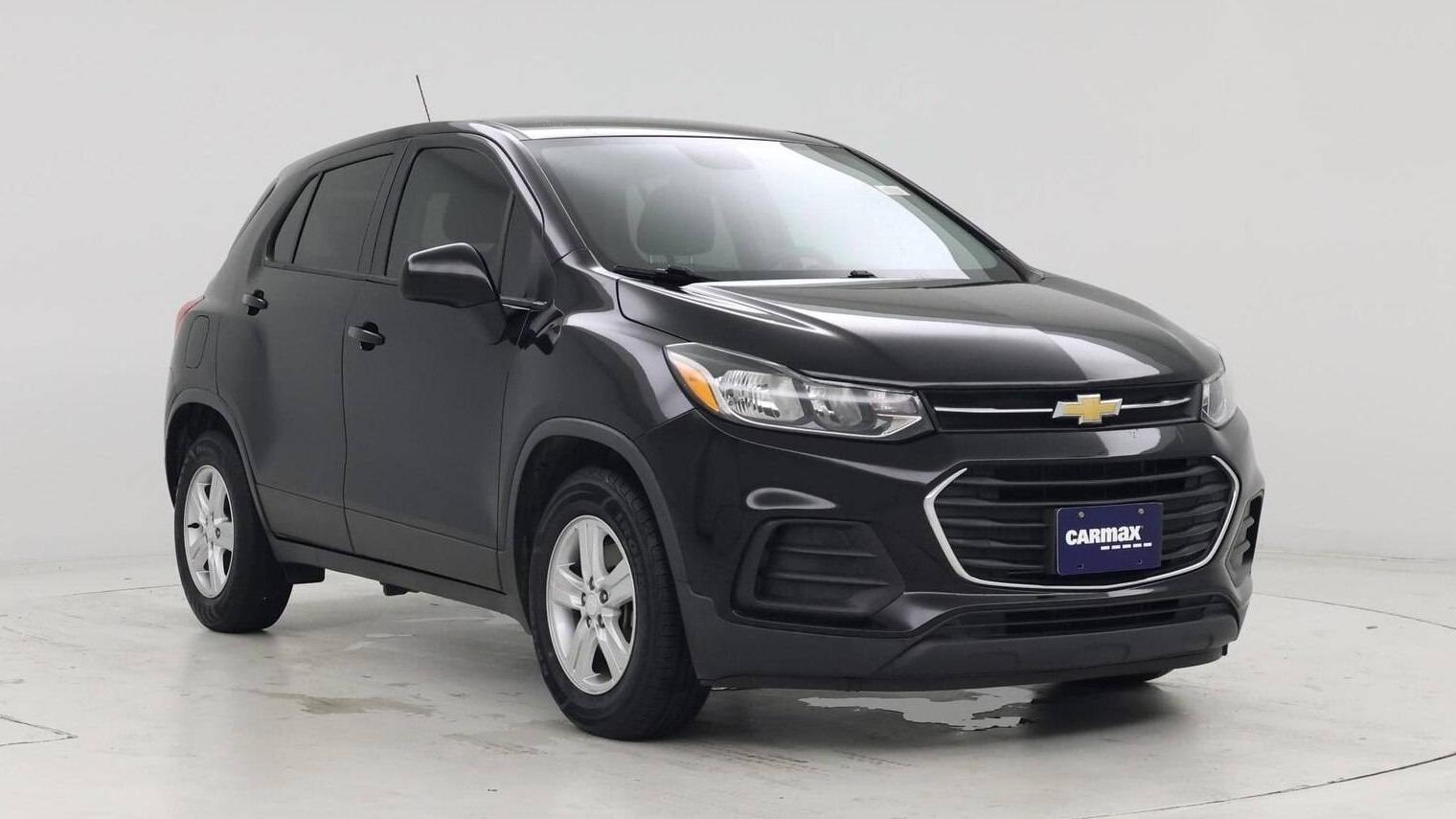 CHEVROLET TRAX 2020 3GNCJKSB1LL131053 image