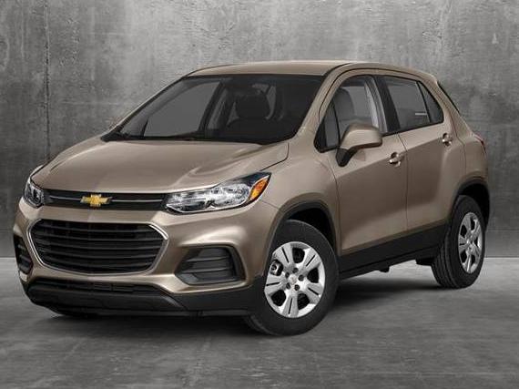 CHEVROLET TRAX 2020 3GNCJKSB0LL140374 image