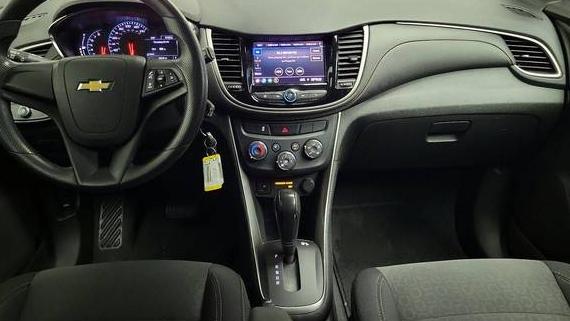 CHEVROLET TRAX 2020 3GNCJKSB0LL290078 image