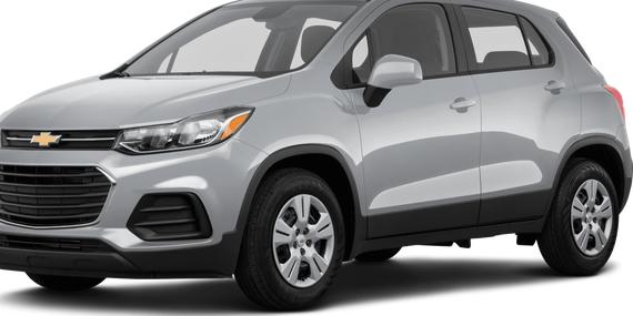 CHEVROLET TRAX 2022 KL7CJKSM1NB555800 image
