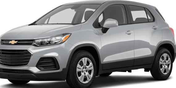 CHEVROLET TRAX 2022 KL7CJKSM1NB524997 image