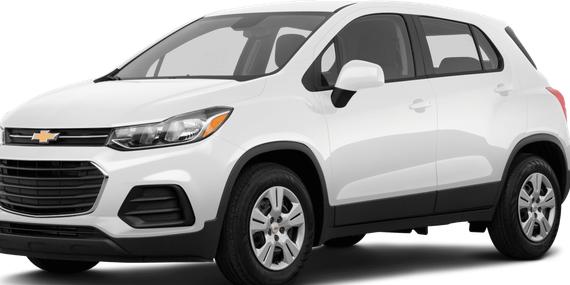CHEVROLET TRAX 2022 KL7CJKSM3NB527139 image