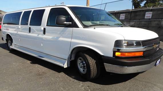 CHEVROLET EXPRESS 2016 1GAZGPFG1G1308047 image CHEVROLET EXPRESS 2016 1GAZGPFG1G1308047 image