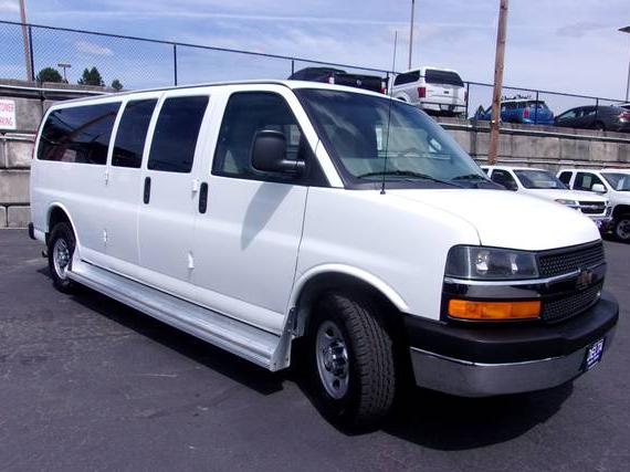 CHEVROLET EXPRESS 2016 1GAZGPFG1G1309330 image CHEVROLET EXPRESS 2016 1GAZGPFG1G1309330 image