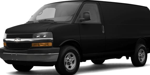CHEVROLET EXPRESS 2008 1GCGG25K281222030 image