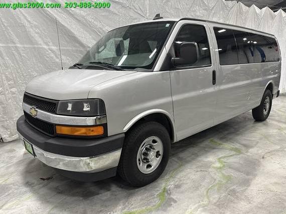 CHEVROLET EXPRESS 2017 1GAZGPFF5H1310375 image CHEVROLET EXPRESS 2017 1GAZGPFF5H1310375 image