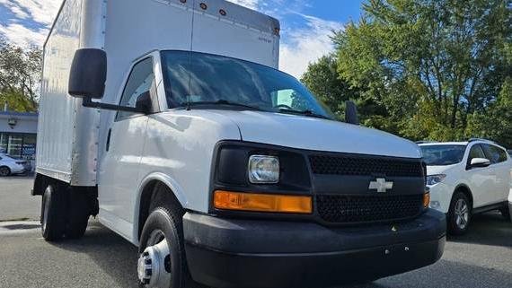 CHEVROLET EXPRESS 2006 1GBHG31U061253361 image CHEVROLET EXPRESS 2006 1GBHG31U061253361 image
