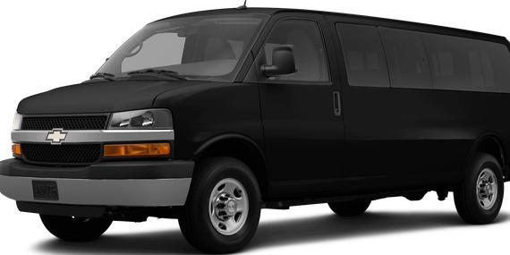 CHEVROLET EXPRESS 2011 1GAZG1FG3B1150171 image