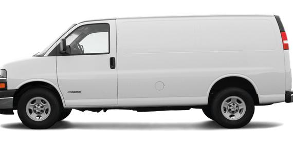 CHEVROLET EXPRESS 2003 1GCHG39UX31188224 image CHEVROLET EXPRESS 2003 1GCHG39UX31188224 image