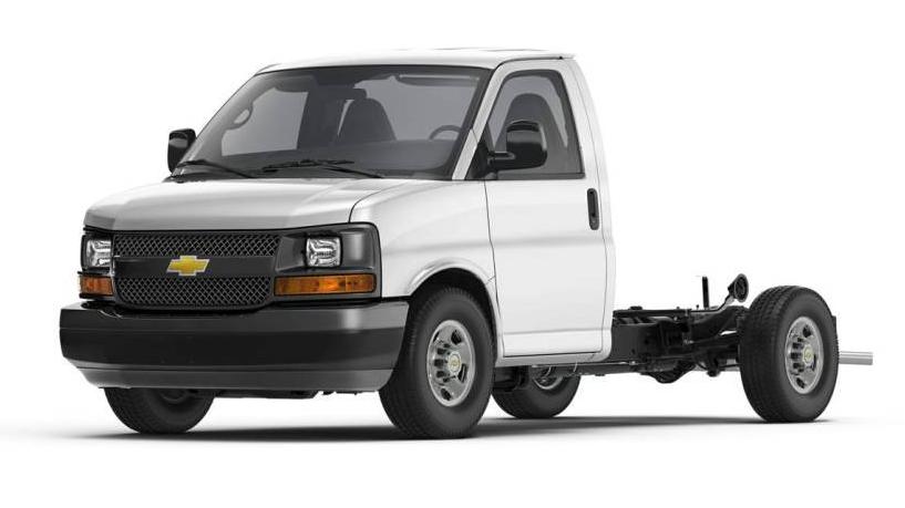 CHEVROLET EXPRESS 2015 1GB3G2BL4F1160689 image