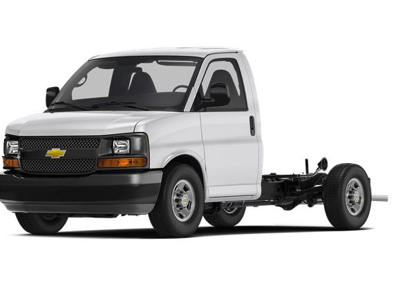 CHEVROLET EXPRESS 2015 1GB0G2CG5F1200296 image