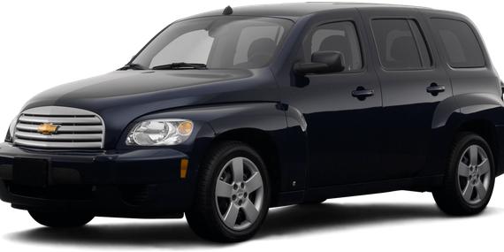 CHEVROLET HHR 2008 3GNCA23DX8S675032 image