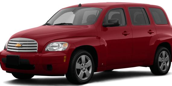 CHEVROLET HHR 2008 3GCDA05P18S569593 image
