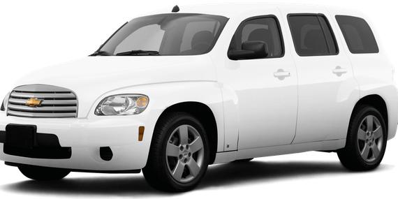 CHEVROLET HHR 2008 3GNCA13D48S697070 image CHEVROLET HHR 2008 3GNCA13D48S697070 image