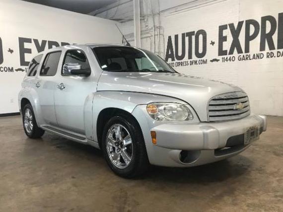 CHEVROLET HHR 2009 3GNCA23B79S556516 image