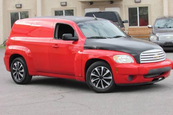 CHEVROLET HHR 2009 3GCCA85B49S512269 image CHEVROLET HHR 2009 3GCCA85B49S512269 image