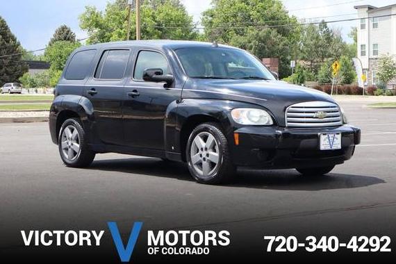 CHEVROLET HHR 2009 3GNCA43B59S501526 image