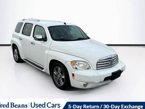 CHEVROLET HHR 2009 3GNCA23B99S583295 image