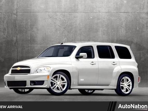 CHEVROLET HHR 2009 3GNCA53V39S581523 image