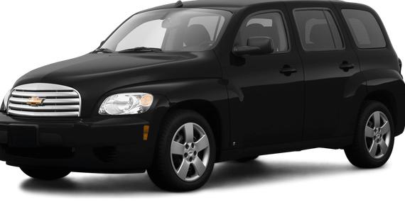 CHEVROLET HHR 2009 3GNCA53V39S523041 image