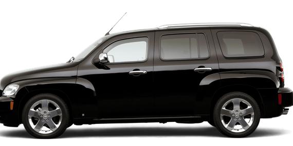 CHEVROLET HHR 2006 3GNDA23P96S675258 image CHEVROLET HHR 2006 3GNDA23P96S675258 image