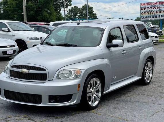 CHEVROLET HHR 2010 3GNBAHDM4AS511777 image CHEVROLET HHR 2010 3GNBAHDM4AS511777 image