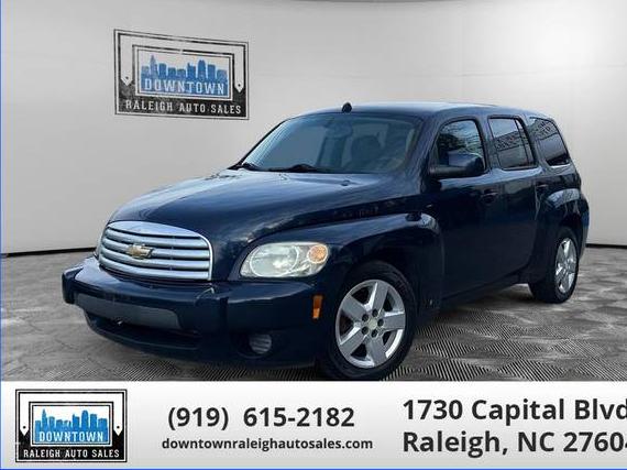 CHEVROLET HHR 2010 3GNBABDB4AS529384 image CHEVROLET HHR 2010 3GNBABDB4AS529384 image