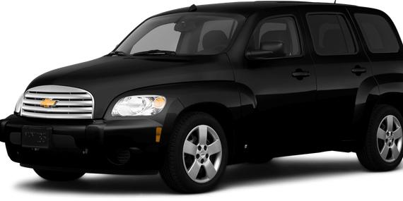 CHEVROLET HHR 2010 3GNBAADB0AS501351 image
