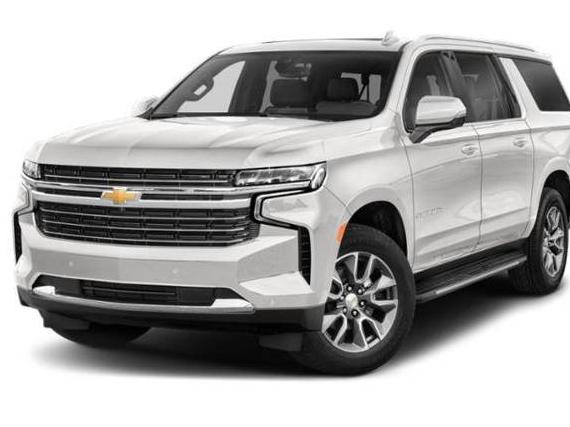 CHEVROLET SUBURBAN 2023 1GNSCCKD4PR353730 image CHEVROLET SUBURBAN 2023 1GNSCCKD4PR353730 image