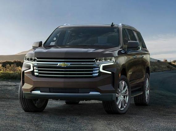 CHEVROLET SUBURBAN 2023 1GNSCBKD3PR200783 image