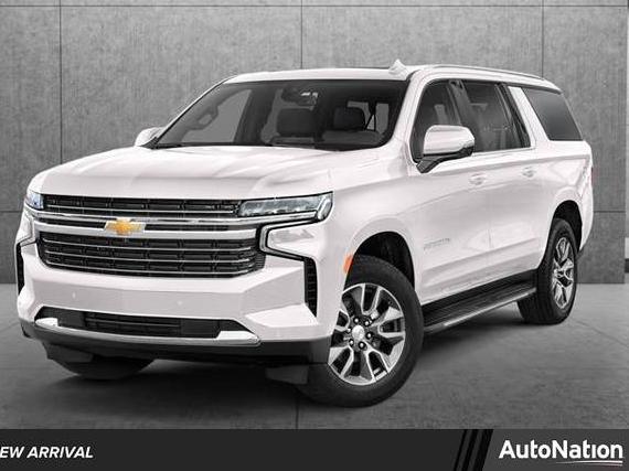 CHEVROLET SUBURBAN 2023 1GNSCCKD6PR190773 image CHEVROLET SUBURBAN 2023 1GNSCCKD6PR190773 image