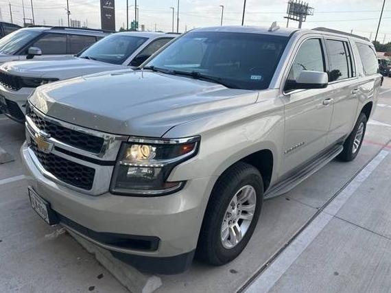 CHEVROLET SUBURBAN 2016 1GNSCHKC3GR127893 image CHEVROLET SUBURBAN 2016 1GNSCHKC3GR127893 image