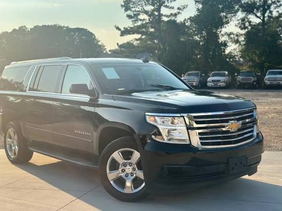 CHEVROLET SUBURBAN 2016 1GNSCGKC3GR459844 image CHEVROLET SUBURBAN 2016 1GNSCGKC3GR459844 image