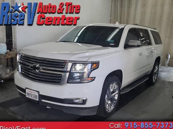 CHEVROLET SUBURBAN 2016 1GNSCJKC0GR231488 image CHEVROLET SUBURBAN 2016 1GNSCJKC0GR231488 image