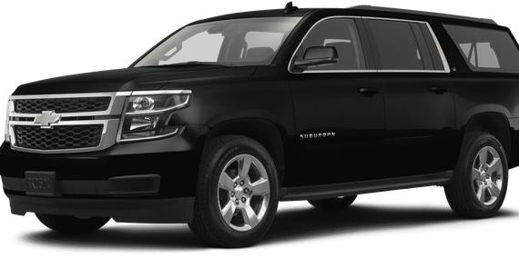 CHEVROLET SUBURBAN 2016 1GNSCHKC0GR271708 image