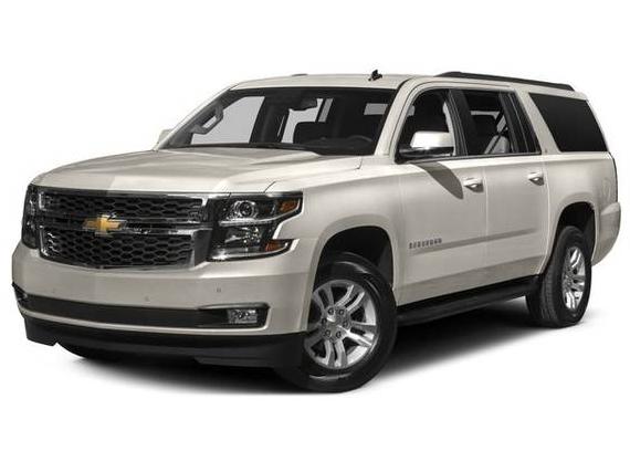 CHEVROLET SUBURBAN 2016 1GNSCGKC4GR276811 image
